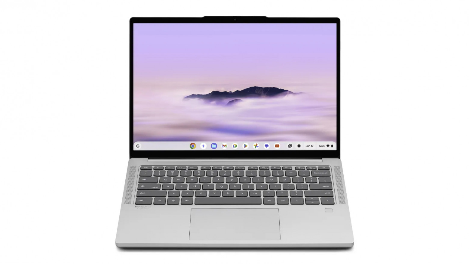 Google усиливает Chromebook Plus: скриншотный поиск, объяснение сложного текста и подарок в виде Gemini Pro - 1